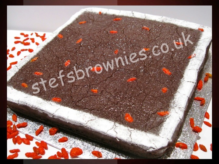 Stef's Brownies