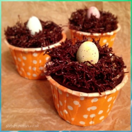 Mini Nest £2.00